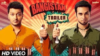 Maula Full Song with LYRICS  Bangistan  Riteish Deshmukh Pulkit Samrat  TSeries [upl. by Filberte761]