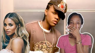 Bow Wow  Like You Video Version  Ciara Reaction  Dalisa Lashelle [upl. by Waddington286]