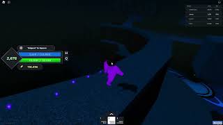 Chaos RPG 2 Secret 1  Roblox [upl. by Santos395]