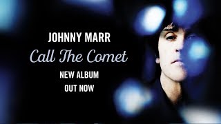 Johnny Marr  A Different Gun Official Audio [upl. by Landy]