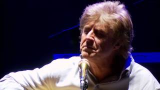 John Parr Performing St Elmos Fire At The Royal Albert Hall [upl. by Kowalski994]