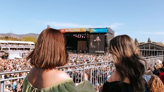 2024 BottleRock Skydeck Experience [upl. by Pich]