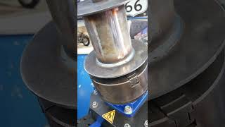 Welding Rotary Table [upl. by Seline573]