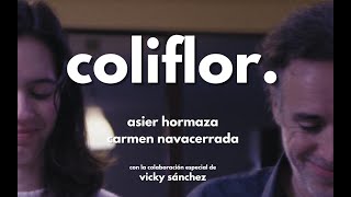 Estreno del cortometraje COLIFLOR [upl. by Riba]