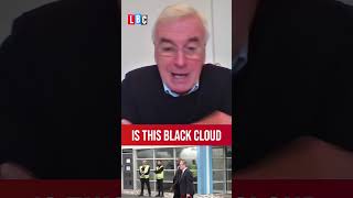 quotLabour have disillusioned people within eight weeksquot says John McDonnell  LBC [upl. by Freda]