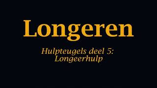 Longeren met hulpteugels De longeerhulp [upl. by Josefa]