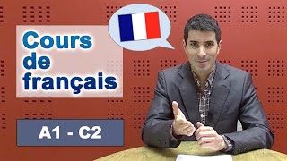 Cours de français en ligne [upl. by Busch]