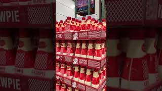 Kewpie Mayo at Costco you down [upl. by Fields]