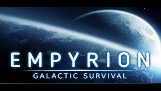 Empyrion Galactic Survival  TutorialLets Play  Episode 9  Making a Hover Vehicle amp Keys [upl. by Ravert]