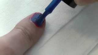 Comment enlever du vernis sans dissolvant [upl. by Yelkrab]