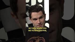 Sam Witwer Talks The Best Order To Watch Star Wars [upl. by Ozzy]