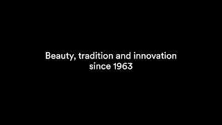 Pedrali Beauty tradition and innovation [upl. by Kentigerma]