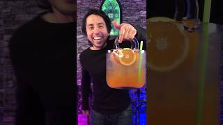 Compre la BOLSA viral de VIDRIO para hacer Bebidas [upl. by Fanestil]