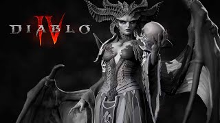 Diablo IV ✨ 💥Stream🥇 💥setboxchris 🤞 Español  Xbox Series X [upl. by Kelley137]