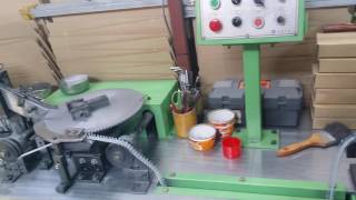 Screws Assembling Collating Machine  Model SCM42 [upl. by Chlo]