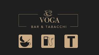 VOGARE bar tabacchi INAUGURAZIONE 18 luglio 2024 VIDEO FULL HD L1 [upl. by Dnalrah]