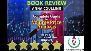 Complete Guide To Volume Price Analysis Book Review [upl. by Fugazy]