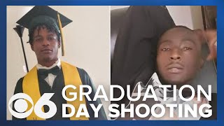 What were learning about graduate father killed in Richmond mass shooting [upl. by Sal]