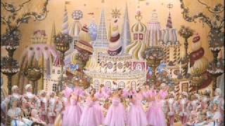 The Nutcracker Act 2 Tableau III Part IIIDivertissement Trepak Russian Dance [upl. by Huba]