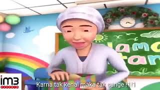 Upin Ipin sange [upl. by Qirat]