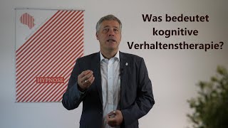 Kognitive Verhaltenstherapie  was bewirkt sie wie geht das [upl. by Hctub]