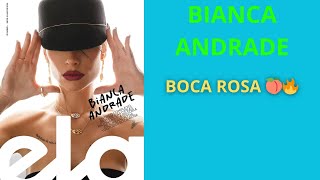 Bianca Andrade From Favela to Fame [upl. by Oinota]