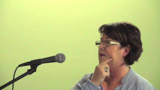 Dr Judith Sandner on Aftershocks Newcastle Earthquake [upl. by Binnie]