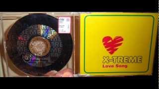 XTreme  Love song 1998 Disco mix [upl. by Feilak]