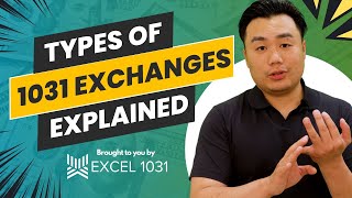 Discover the 5 Types of 1031 Exchanges Maximize Your Investment Strategy [upl. by Dowling]