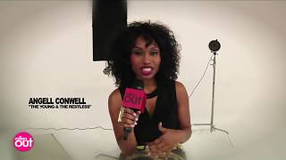 ANGELL CONWELL TEASERweb [upl. by Gans]