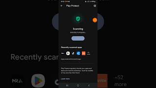 How to Scan Virus on Your Phone in One Minute  Quick Mobile Virus Scan Tutorial [upl. by Delwyn494]