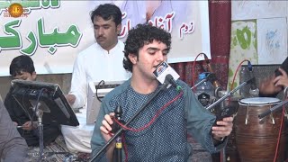 Akbar Shah  New Pashto Tappy  Hit Tappy  New Pashto Song  Shaista Tappy  2024  HD Video [upl. by Annawal]