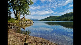 Coniston Cumbria and the Lakes  Discovery Audio Guides [upl. by Sirdna]