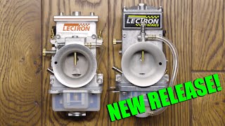 NEW LECTRON BILLETRON  Insane improvements [upl. by Llemert]