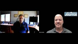 Stellant Systems Interview Steve Shpock COO [upl. by Hennessey]