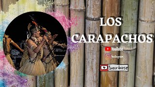 Los Carapachos [upl. by Olia]