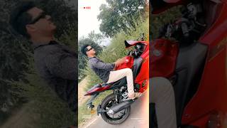 Bike Lover Status whatsapp status ninja h2r zx10r r15 v4 zx10r r15v4 r15 [upl. by Southworth]