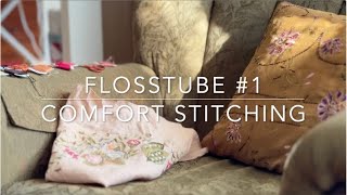 FlossTube 1 [upl. by Eellek]