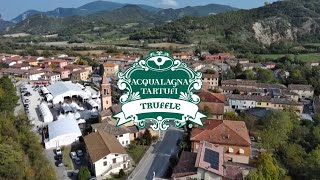 Acqualagna Tartufi  Video promozionale 2024 [upl. by Shiekh965]