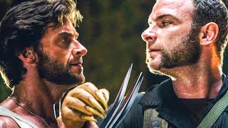 Wolverine VS Sabretooth  XMEN ORIGINS  WOLVERINE  Gameplay [upl. by Anelrahc]