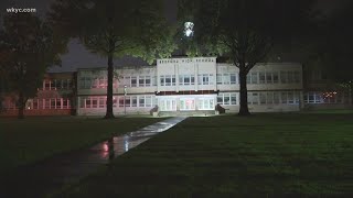 Bedford HS temporarily shifts to allremote learning following fights amp threats of violence [upl. by Attenrad907]