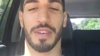 Fedöcü Enes Kanter ile FETÖCÜ MÜYÜM CHALLENGE [upl. by Nnylanna]