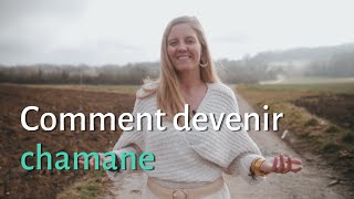 Comment devenir Chamane [upl. by Iphigeniah]