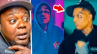 JAAYBO BUILT DIFFERENT EBK Jaaybo  Had Enough amp Pole Popper Official Video REACTION [upl. by Schoenfelder]