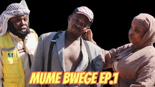 MUME BWEGE [upl. by Aratahs]