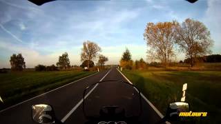 34 Vlog  Reifen  Kettensprays  German MotoVlog  Suzuki DL 1000 VStrom  wwwmotoursde [upl. by Peugia]