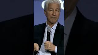 JP Morgan ceo Warn  extra ordinary risk if world war III has begun [upl. by Anitserp]