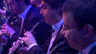 Lila Wolken ∙ Lexy amp KPaul ∙ hrSinfonieorchester ∙ José Luís Gómez [upl. by Wolfgram]