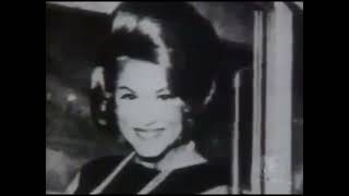 Mob Ladies Antoinette Giancana I Daughter of Sam Giancana [upl. by Bevon]