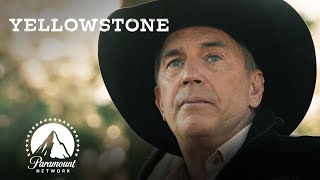 Best of John Dutton Season 5  Yellowstone  Paramount Network [upl. by Htezzil]